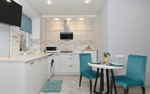 Квартира Уютная квартира в самом туристическом центре