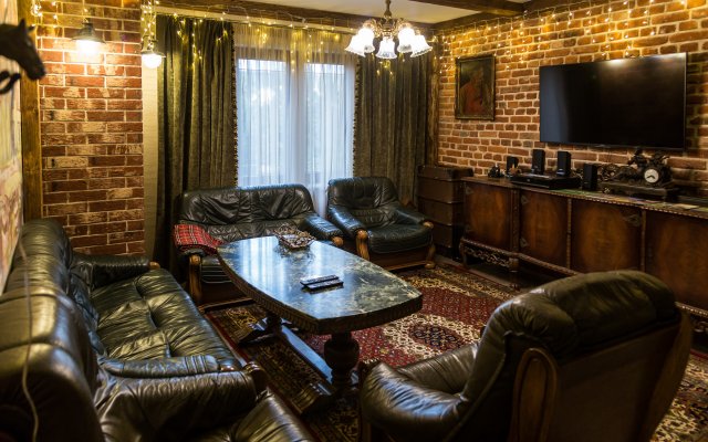 Гостевой дом Гретхен