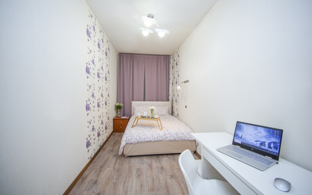 Old Town Apartments