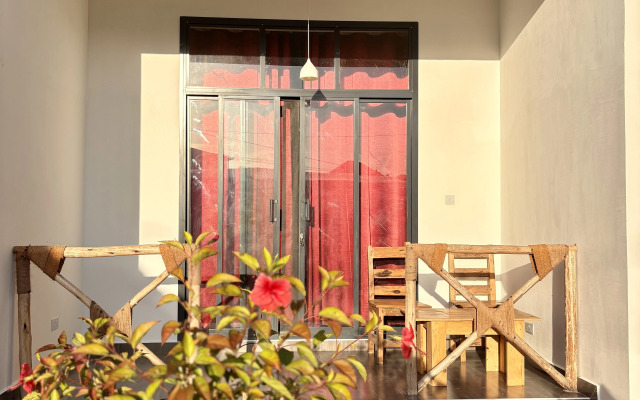 Kendwa Paradise Hotel