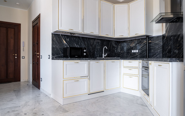 Квартира ЖК Жемчужина 3