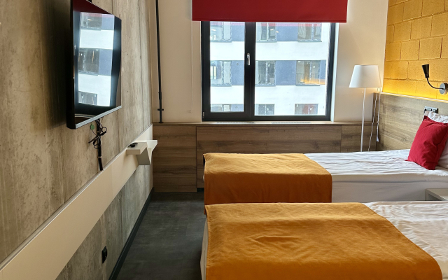 Апартаменты Star Comfort на Орджоникидзе