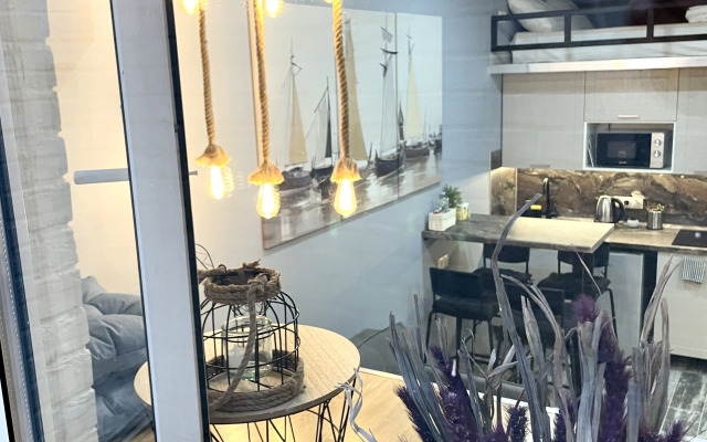 Апартаменты Баунти