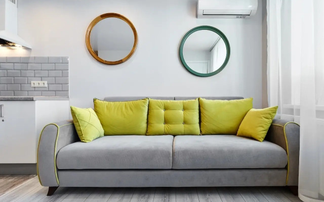 Квартира со Всеми Удобствами