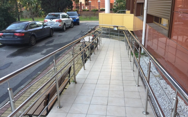 Sochi-Apart 1 Apartment