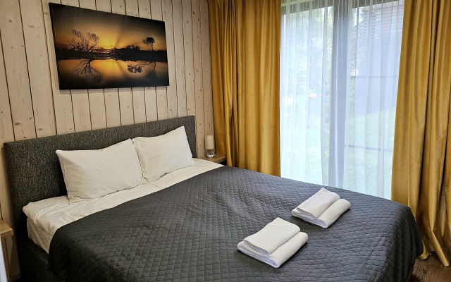 Chernichnyij Sklon Hotel