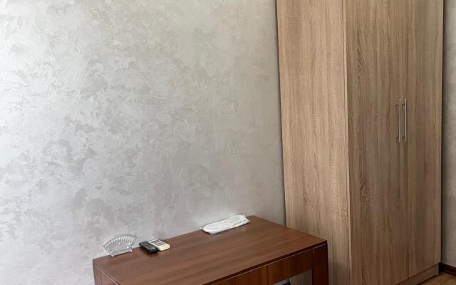 Grand Hotel Semey