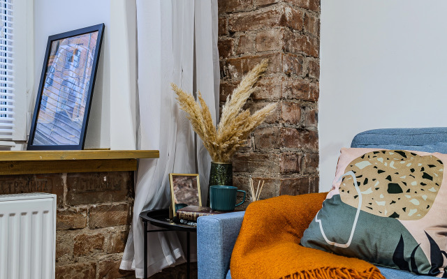 Апартаменты на улице Шпалерной д.9