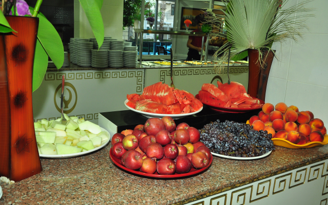 Side Yesiloz Hotel