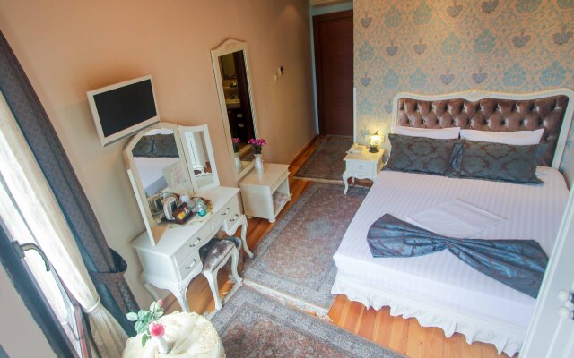 Esans Hotel