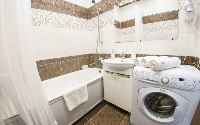 InnDays Litejnaya 22a(2) Apartments