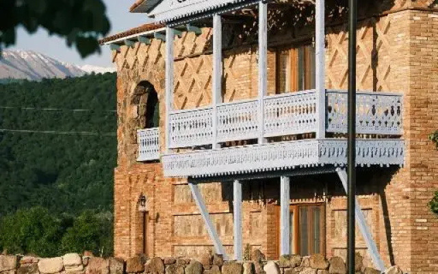 Отель Anapea Village