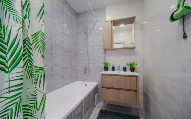 Апартаменты | LUX | 2х и 3х комн | Парк и Стадион |