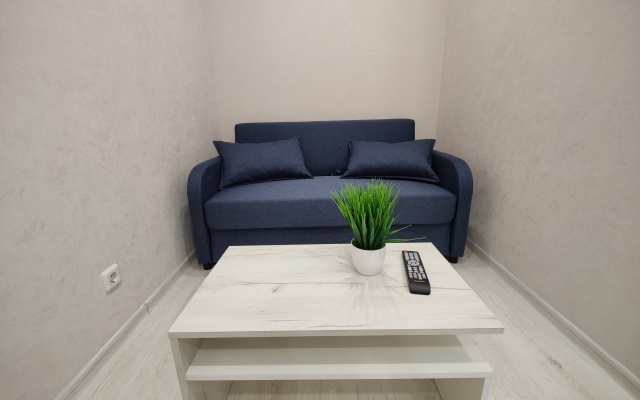 Апартаменты на улице Лемешева 10