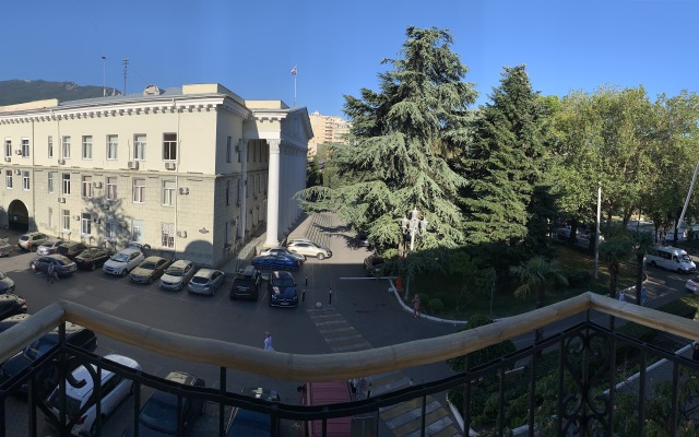 Vasilieva 2 Apartments