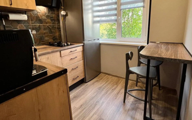 Квартира 1-комнатная на Александрова 30/1