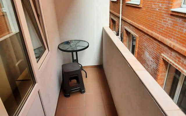 Semyya Guest House