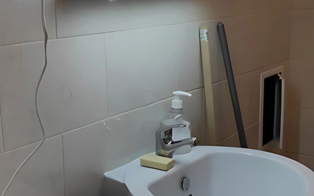 Квартира на Алабина 36