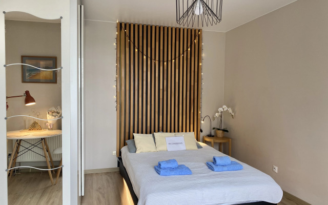 Panorama Apartments