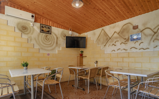 Sofiya Guest House