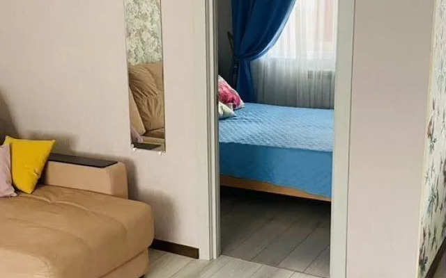 Квартира на 3-м Подгорном переулке 12