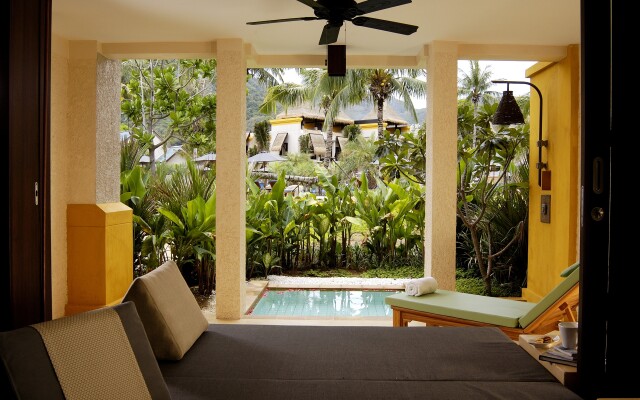 Paradox Resort Phuket