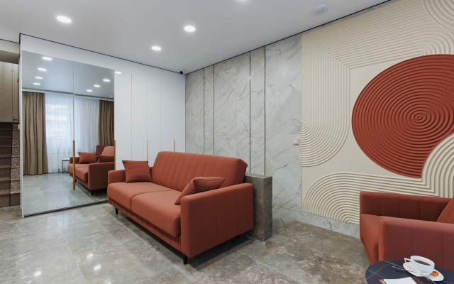 Apartment «Flat №6»