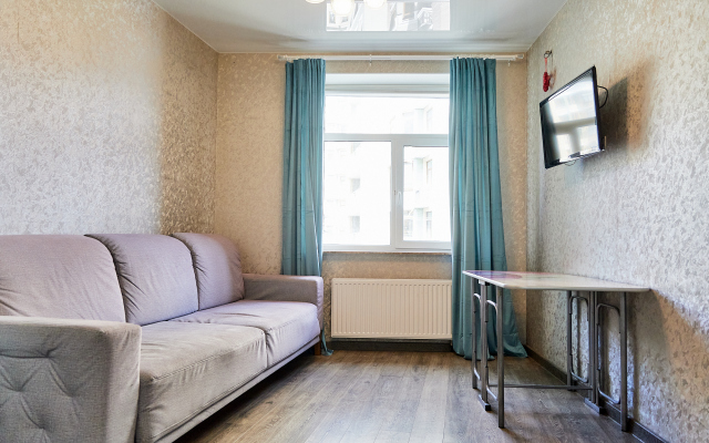 Апартаменты Apartments Germana Titova 3k1