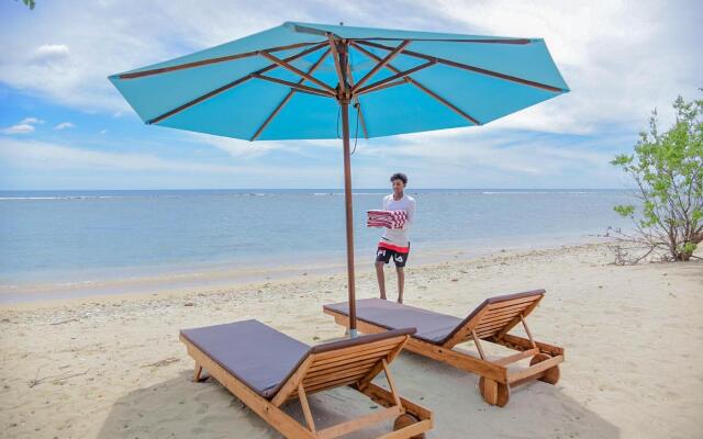 Breeze Pasikudah Resort Hotel