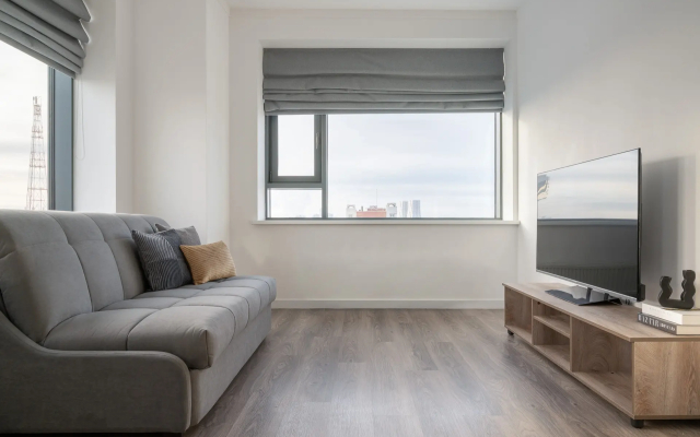 Квартира Видовая квартира в самом центре города