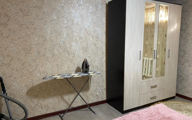 Апартаменты TUR HOUSE в Махачкале