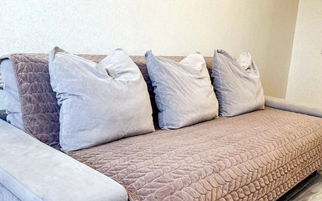 Квартира на Батурина 36