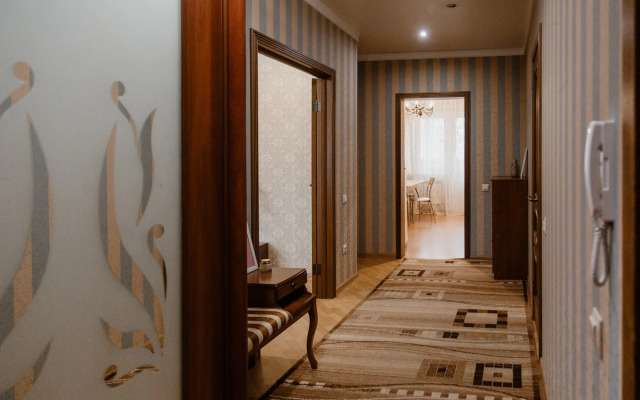Pyaterochka Flat