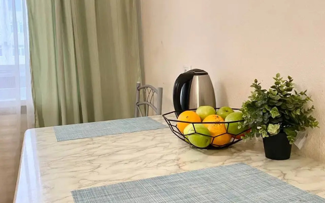 4Kh Mestnyye Apartments