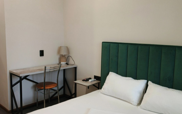 Berloga Hotel