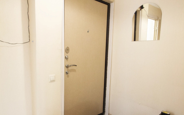 Квартира на Саперном