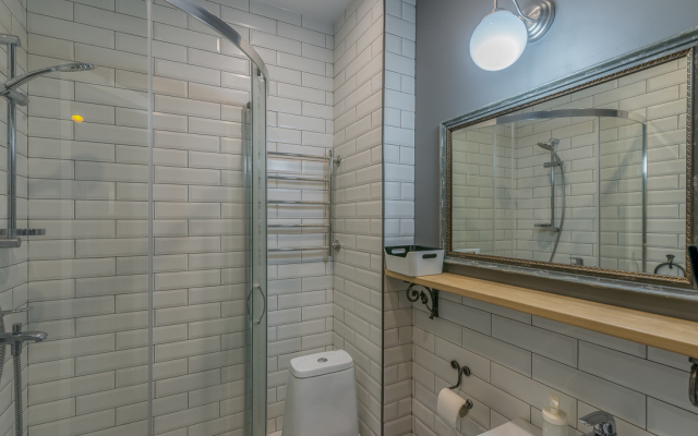 Gorod Rek Novyie Uyutnyie Apartments