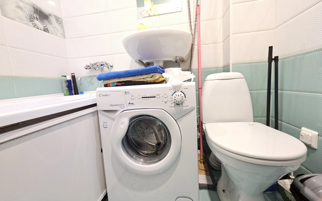 Квартира Советская 146А