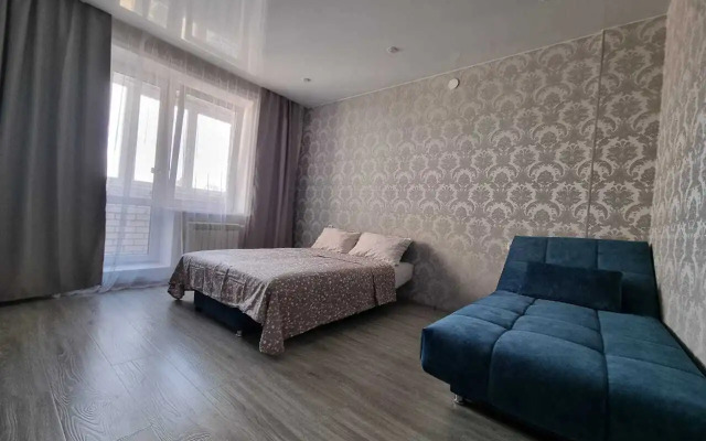 Квартира на Курнатовского 70