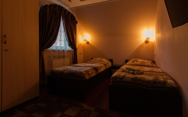 Milana Guest House