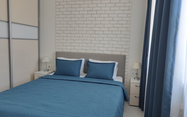 Sigma 2 Apartments