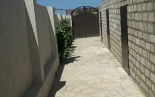 Апартаменты Коттеджи