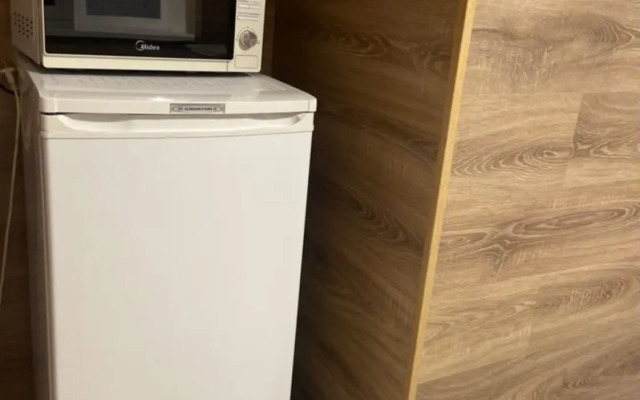 Na Ulitse Ordzhonikidze 14 Flat