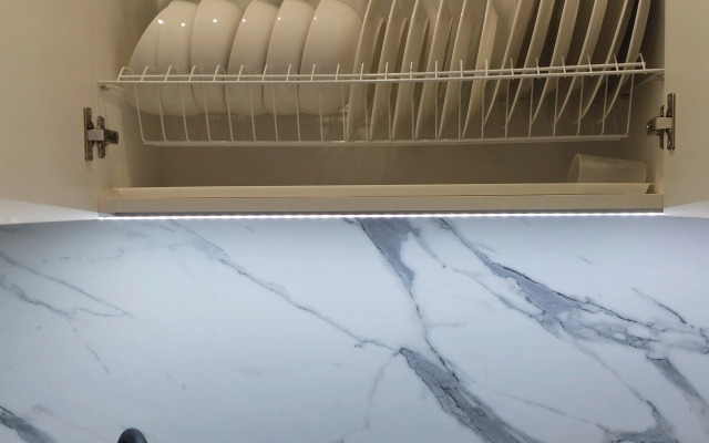 v shagovoj dostupnosti ot metro i parka Flat