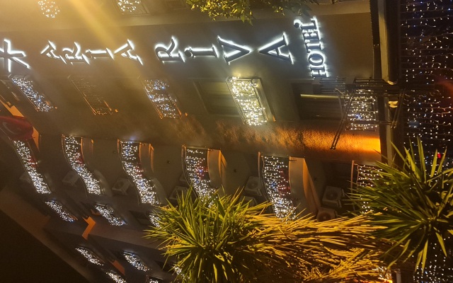 Aria Riva Apart Hotel