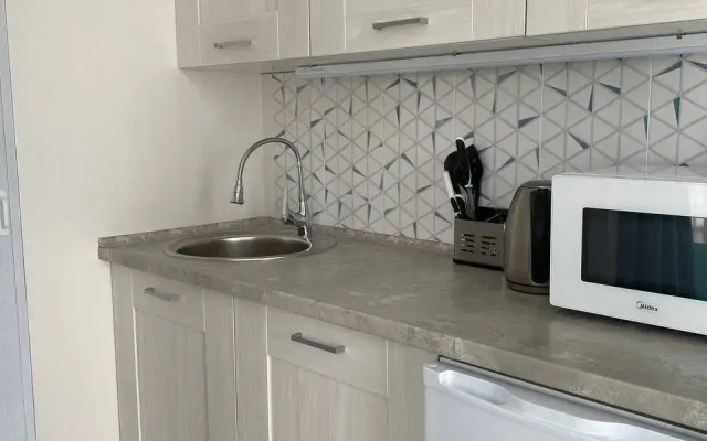 Studiya Oranzhevaya 10-24 Flat