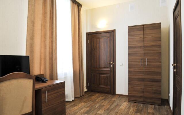 Вега Бизнес