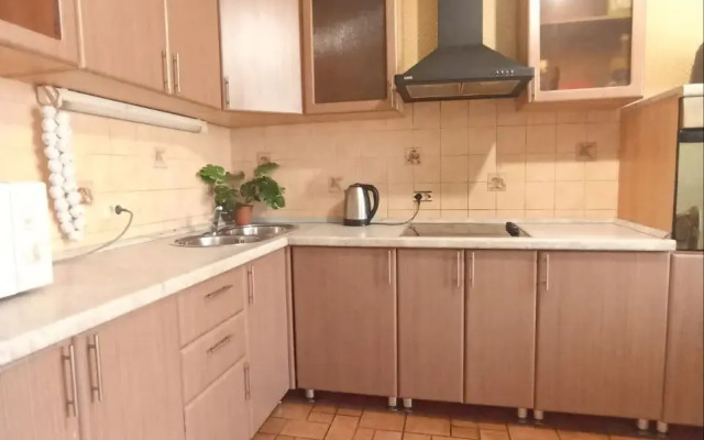 Na Ulitse Dovatora 42V Flat