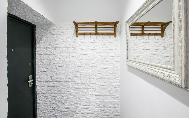 BelaTravel po adresu Nezavisimosti, 89 Apartments
