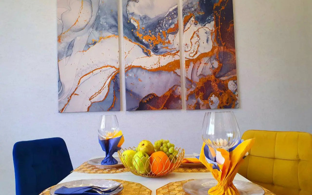Luchshee Mesto Apartments